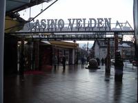 Spielcasino Velden