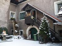 Neujahr unterwegs in Gmünd