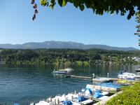 Millstätter See &ndash; &copy; Kerstin Hugel (Eberhardt TRAVEL)