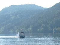 Millstätter See &ndash; &copy; Kerstin Hugel (Eberhardt TRAVEL)