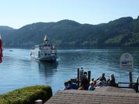 Millstätter See &ndash; &copy; Kerstin Hugel (Eberhardt TRAVEL)