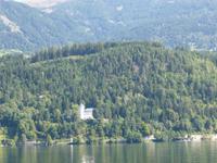 Millstätter See &ndash; &copy; Kerstin Hugel (Eberhardt TRAVEL)