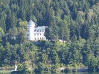 Millstätter See &ndash; &copy; Kerstin Hugel (Eberhardt TRAVEL)