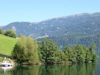 Millstätter See &ndash; &copy; Kerstin Hugel (Eberhardt TRAVEL)