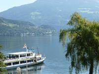 Millstätter See &ndash; &copy; Kerstin Hugel (Eberhardt TRAVEL)