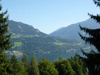 Millstätter See &ndash; &copy; Kerstin Hugel (Eberhardt TRAVEL)