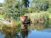 Garten &ndash; &copy; Kerstin Hugel (Eberhardt TRAVEL)