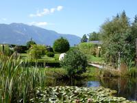 Garten &ndash; &copy; Kerstin Hugel (Eberhardt TRAVEL)