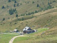 Millstätter Alm &ndash; &copy; Kerstin Hugel (Eberhardt TRAVEL)
