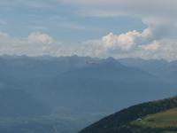 Blick vom Millstätter Höhensteig &ndash; &copy; Kerstin Hugel (Eberhardt TRAVEL)