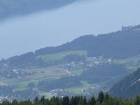 Millstätter Höhensteig &ndash; &copy; Kerstin Hugel (Eberhardt TRAVEL)