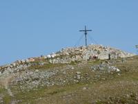 Unser Ziel der Gipfel des Mirnock  &ndash; &copy; Kerstin Hugel (Eberhardt TRAVEL)