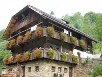 Türkhaus &ndash; &copy; Kerstin Hugel (Eberhardt TRAVEL)