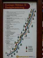 Kaninger Mühlenweg &ndash; &copy; Kerstin Hugel (Eberhardt TRAVEL)