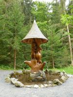 Kaninger Mühlenweg &ndash; &copy; Kerstin Hugel (Eberhardt TRAVEL)