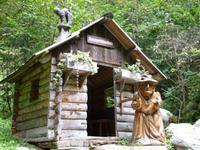 Kaninger Mühlenweg &ndash; &copy; Kerstin Hugel (Eberhardt TRAVEL)