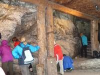 Im Granatium &ndash; &copy; Kerstin Hugel (Eberhardt TRAVEL)