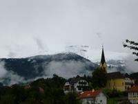 Blick auf die Nockberge   &ndash; &copy; Kerstin Hugel (Eberhardt TRAVEL)