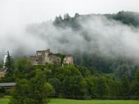 Burg Sommereck &ndash; &copy; Kerstin Hugel (Eberhardt TRAVEL)