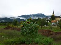 Blick auf die Reiseckgruppe &ndash; &copy; Kerstin Hugel (Eberhardt TRAVEL)