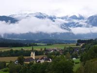 Nockberge &ndash; &copy; Kerstin Hugel (Eberhardt TRAVEL)
