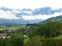 Nockberge &ndash; &copy; Kerstin Hugel (Eberhardt TRAVEL)