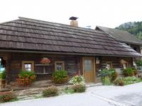 Kärntner Bauernhaus &ndash; &copy; Kerstin Hugel (Eberhardt TRAVEL)