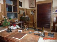 BÜro des Altwiener Schnapsmuseums