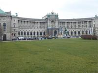 Neue Wiener Hofburg