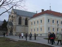 Schloss Mayerling