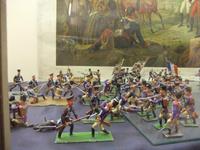 Die Völkerschlacht bei Leipzig