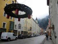 Heitere Zeitreise ins Mittelalter in Rattenberg