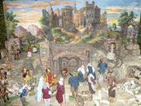 Heitere Zeitreise ins Mittelalter in Rattenberg