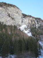 Wasserfall Jungfernsprung