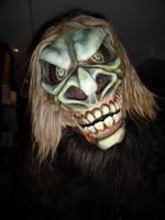 am Abend des 26.12. kam der 