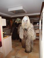 auch eine alpenländische Tradition