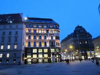 Wien Stephansplatz