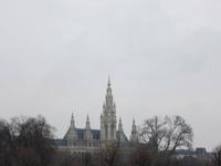 Wien, Rathaus