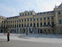 Wien, Schloß Schönbrunn