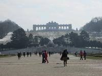 Wien, Schloß Schönbrunn