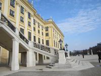 Wien, Schloß Schönbrunn