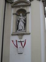 Wien, Peterskirche