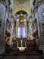 Wien, Peterskirche