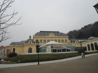Baden, Casino