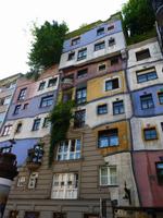 Hundertwasserhaus