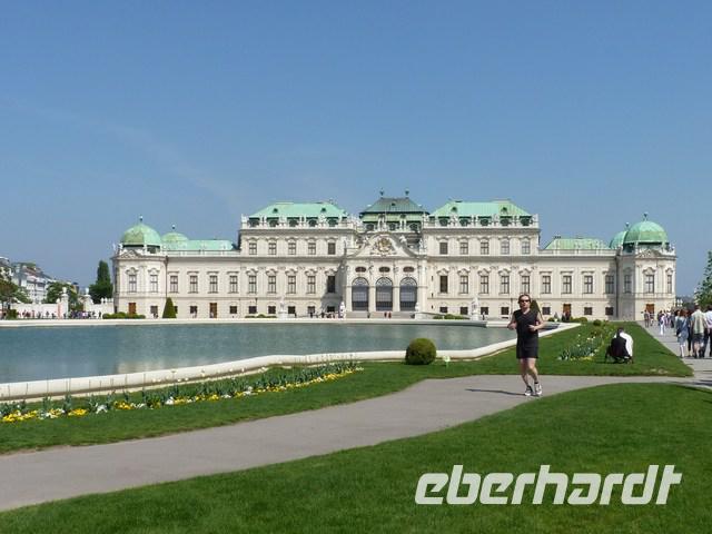 Obere Belvedere