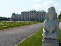 Oberes Belvedere