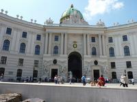 Hofburg