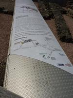 Ausgrabungen vor der Hofburg