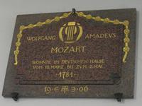 Mozart